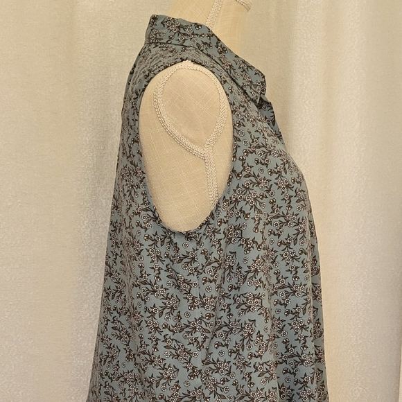 Xhilaration Woman's Crop Top - Picture 2 of 9